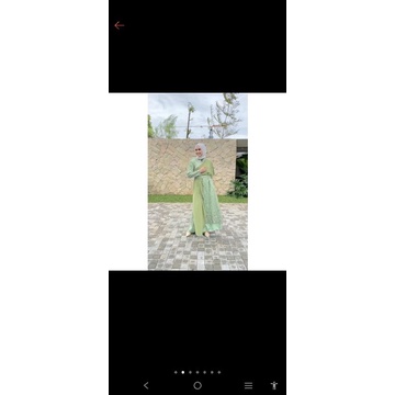ready shella clarisa by judith. id