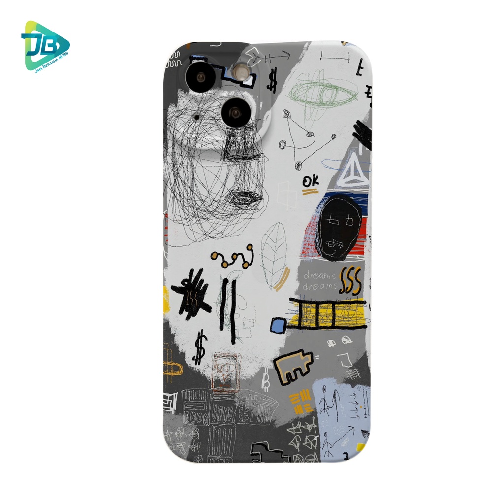 CUSTOM CASE SOFTCASE SILIKON PROCAMERA YOU CAN CUSTOM XIAOMI REDMI 6A 8 8A PRO 9 9A 9C 10A NOTE 8 9 10 10S POCO M3 M4 JB7857