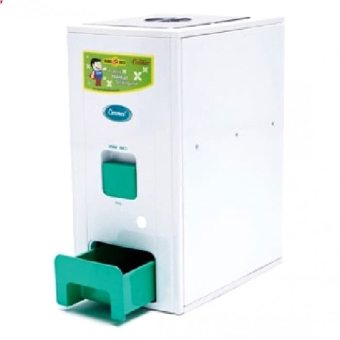 Cosmos Rice Box 12 Liter Bio12 Tempat Beras 12Kg Bio 12