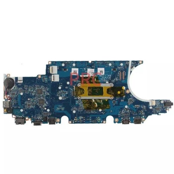 Motherboard Dell Latitude E5450 Core I5 Terbaru Murah Bagus