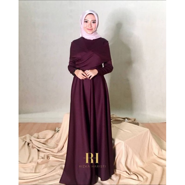 dressiley_rizka_haristi_preloved