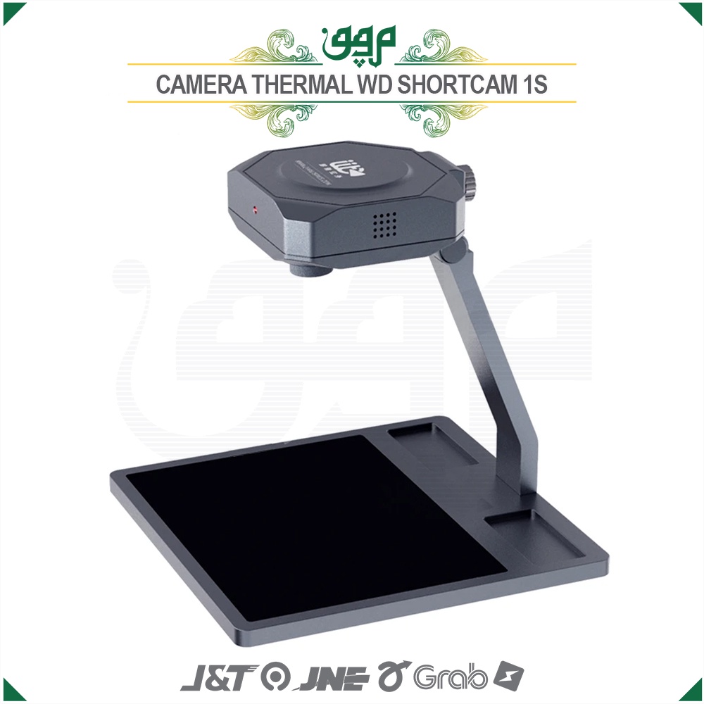 Super Camera Thermal WD SHORTCAM 1S / Super Camera Thermal WD SHORTCAM 1S / THERMAL CAMERA WD SHORTC