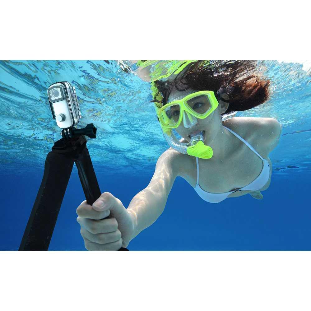 Underwater Waterproof Case 30m for SJCAM C100