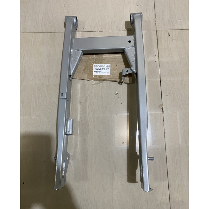 Ori Swing Arm/Fork Karisma