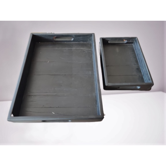 Nampan  Kayu ARF | Nampan Hotel | Nampan Saji | wooden tray rectangular