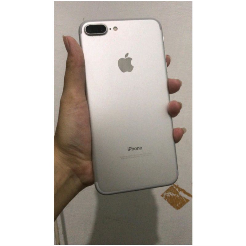 IPHONE 7 PLUS 32GB (SECOND)