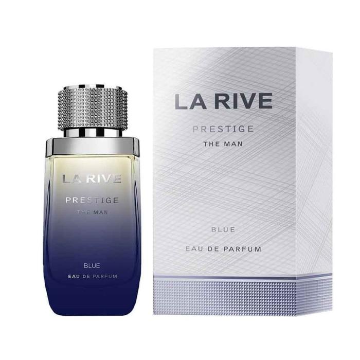 La Rive Prestige Blue The Man