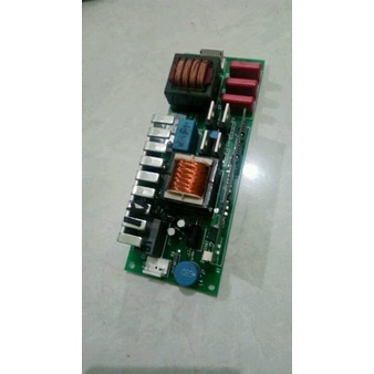 Ballast Proyektor Viewsonic Pjd5113 Pjd5123 Pjd5213 Pjd5223 Terbaru Murah Bagus