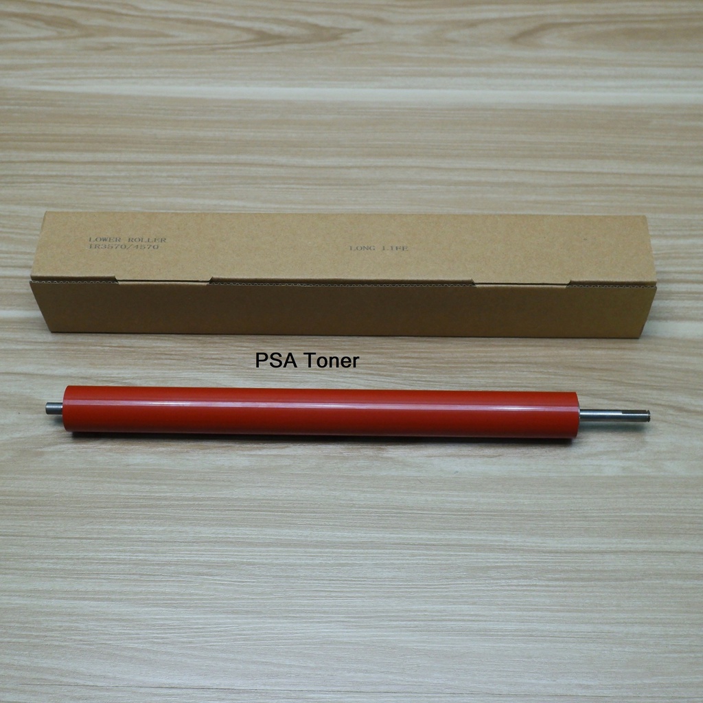 Lower Roller Canon IR 3225 3235 3245 3570 4570 3045 3300 2200 Pressure