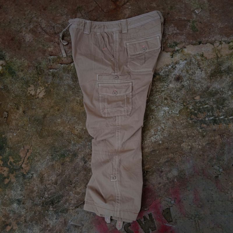 Cargo pants eddie bauer