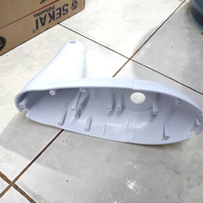 Body Depan Dudukan Maspion Wall Fan Mwf 41K Kipas Angin Dinding Ori #Original