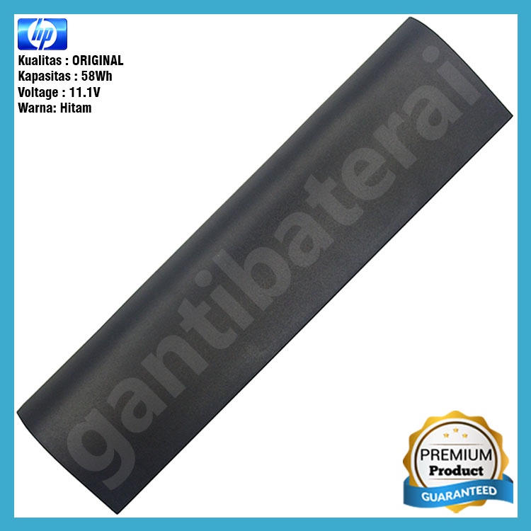 Baterai HP Mini 210-3000 210-4000 110-4000 DM1-4000 HP 3115m Mini 2103 2104 HSTNN-DB3B