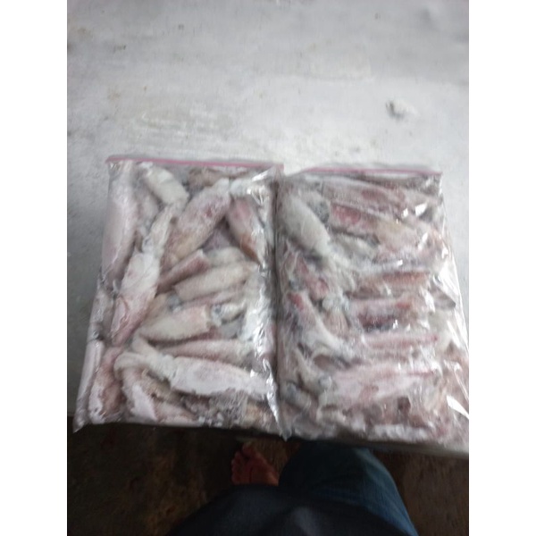 

cumi manis frozen