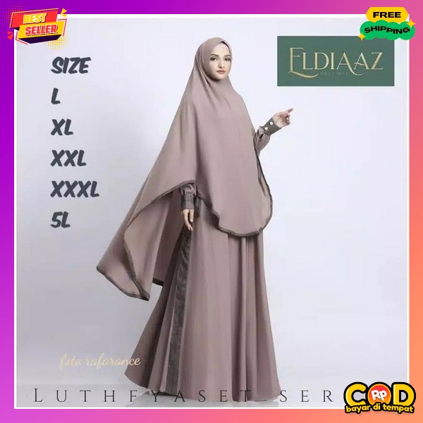 Gamis Gsmis Bumil Gmis Premium Cewek Lebaran 2023 Syarii Murah Elegan Bsju Muslimah Dres Sari Dress 