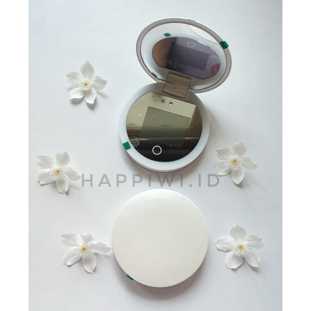 UV Camera UV Cam Kaca Pendeteksi Sunblock UV Sunscreen Mirror UV Sun Screen Kamera Kaca Pendeteksi S