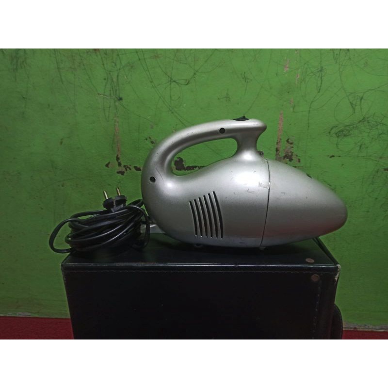 vacum cleaner krisbow DV 5568