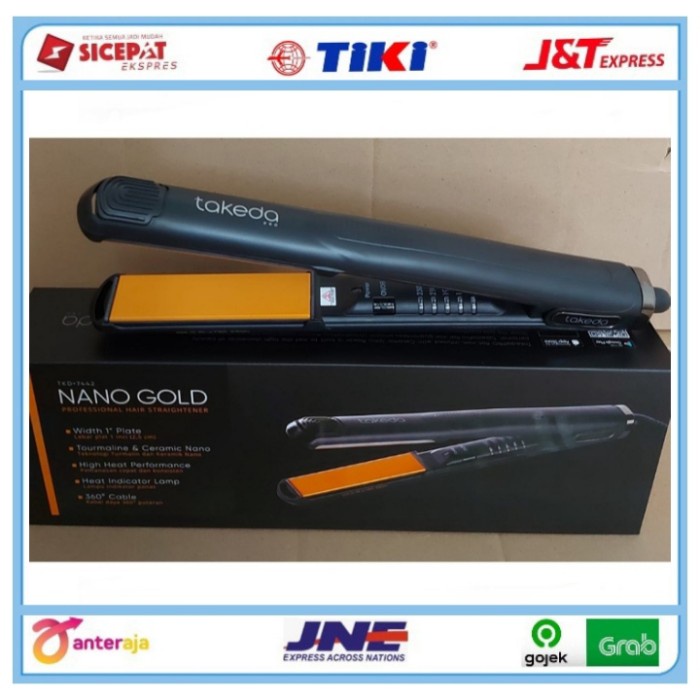 Catokan Catok Takeda Pro , Catokan Takeda Pro 7422