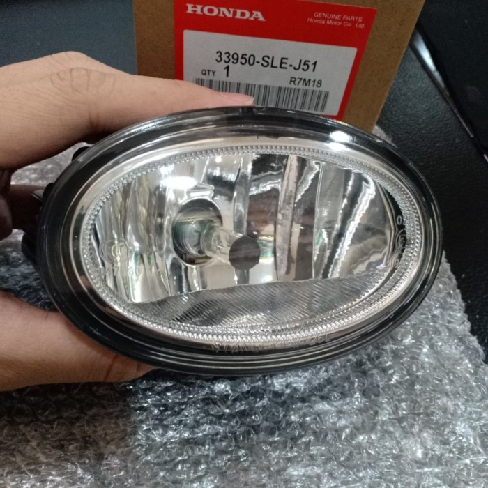 Foglamp HND Mobilio 2016 Genuine