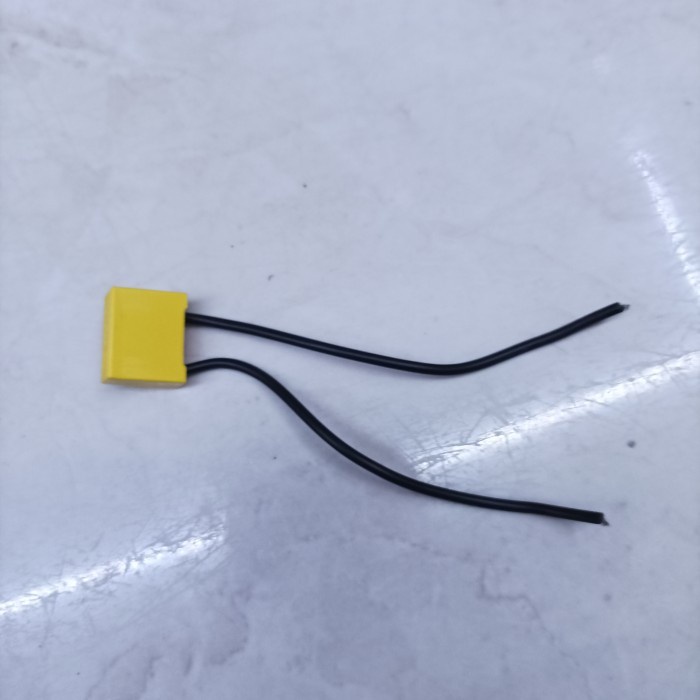Kapasitor 22 Micro Mikro Vacuum Cleaner Penyedot Debu #Original