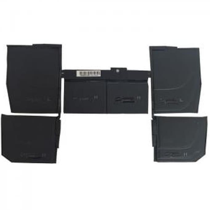 Original Baterai MAC Macbook Apple Retina 12 A1527 A1534 Early 2015