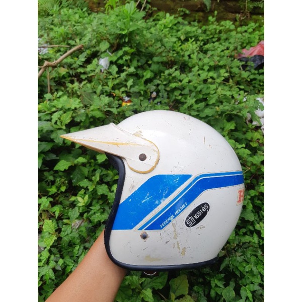 helm GL SERIES original