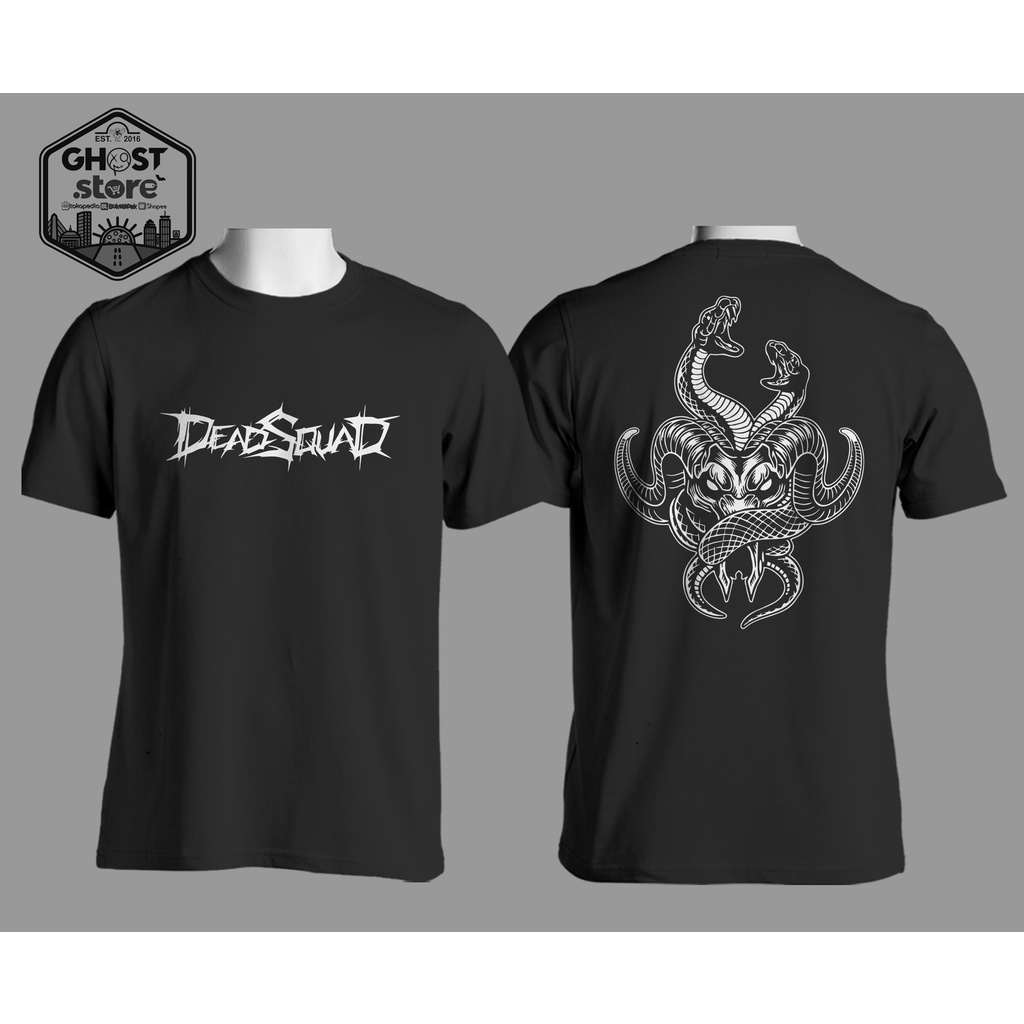 Kaos band Deadsquad