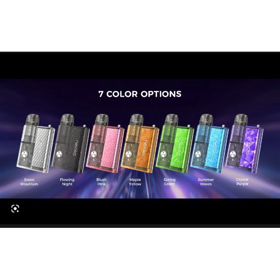 Nevoks APX C1 pod Kit Authentic By Nevoks
