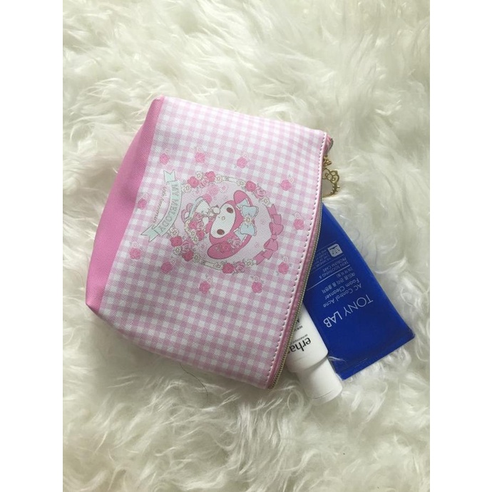 

Tas kosmetik sanrio melody