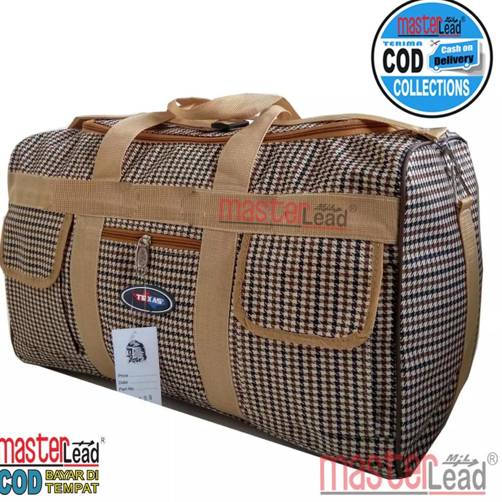 PALING DIMINATI Tas Pakaian Batik travel polo sport tas pakaian tas travel jumbo sport TAS PULANG KA