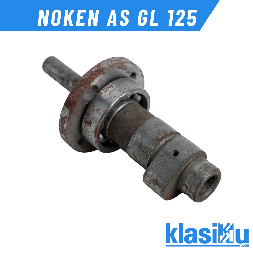 Noken  As Honda Gl125 Gl 125 Platina High Quality