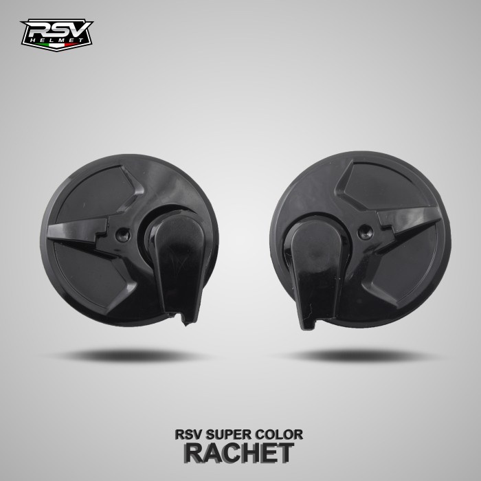 Rachet Super Color RSV -120B