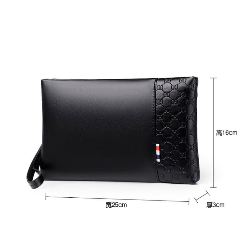 Tas Tangan Cowok/Clutch Bag Import | Tas Tangan Cowok/Clutch Bag Import