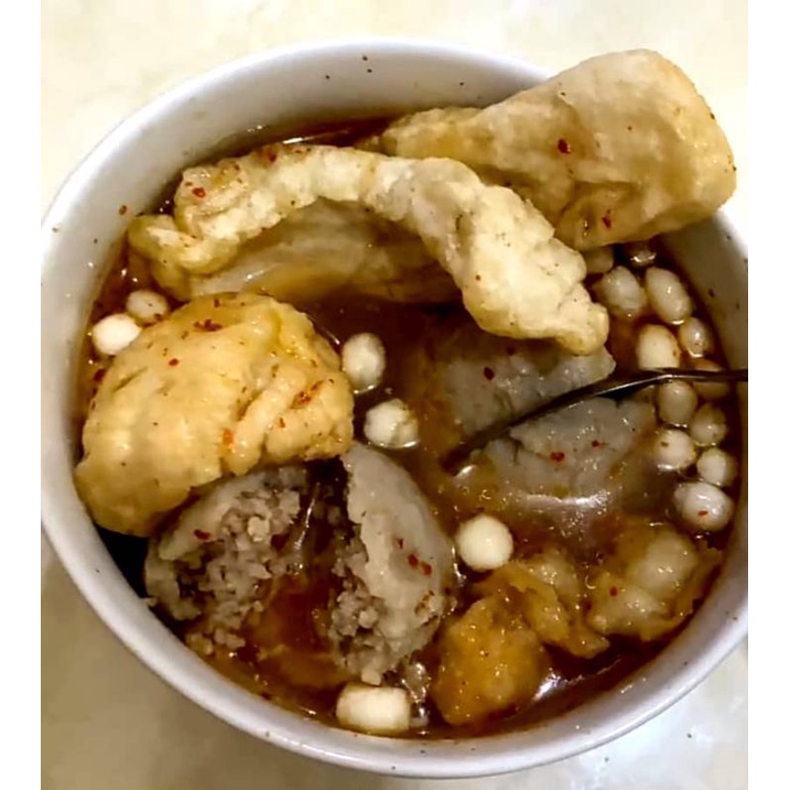 

BASO ACI TETELAN URAT DAGING SAPI. BASOACIBAE