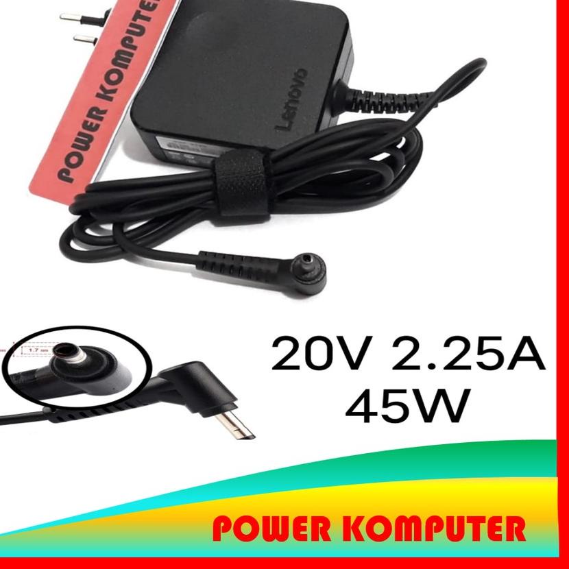 ☆ Charger Laptop Lenovo IdeaPad  s 3 s  130s  530s 710s ❅