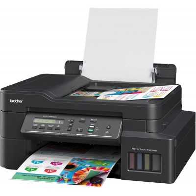 PRINTER BROTHER DCP-T820DW
