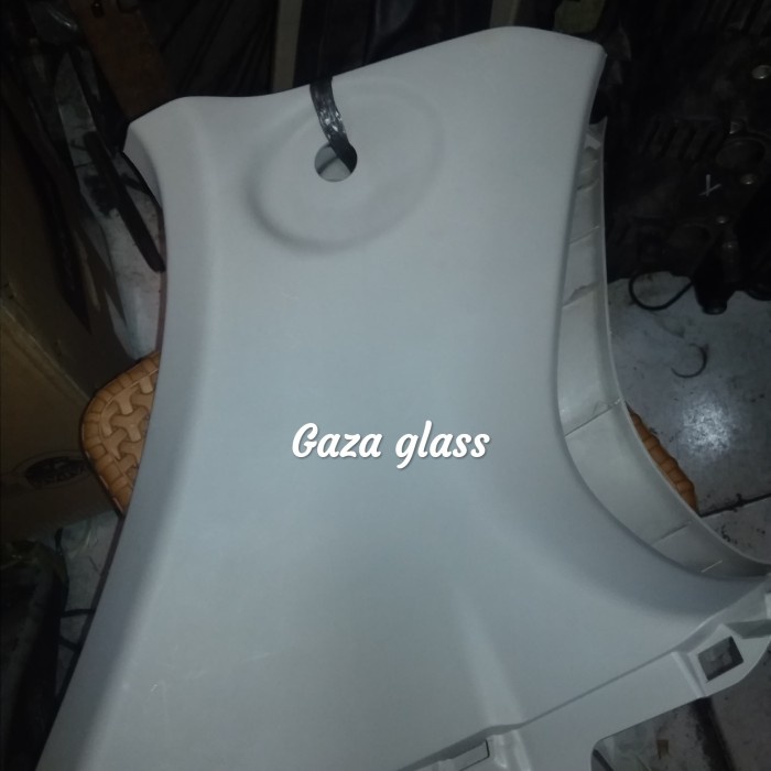 Terlaris Cover Pilar Atas Doortrim Belakang All New Avanza Xenia Original