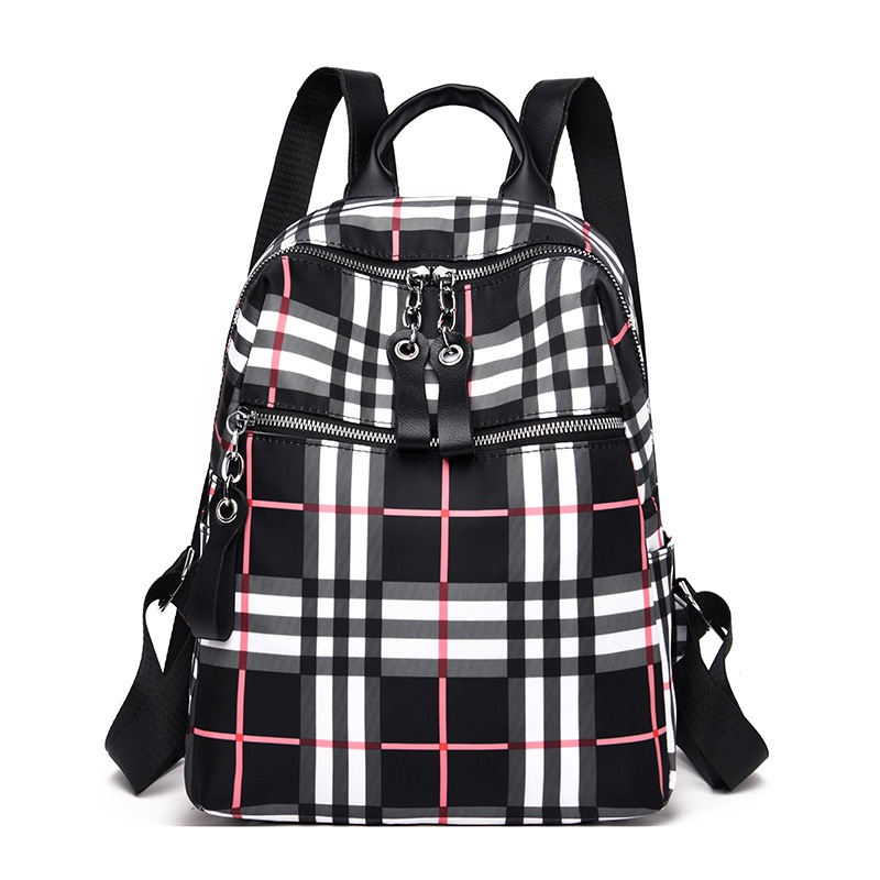 Tas Ransel Korea Anti Air Tas Murah Backpack Wanita Tas Ransel Sekolah Tas Punggung Wanita TF7169 BQ3224