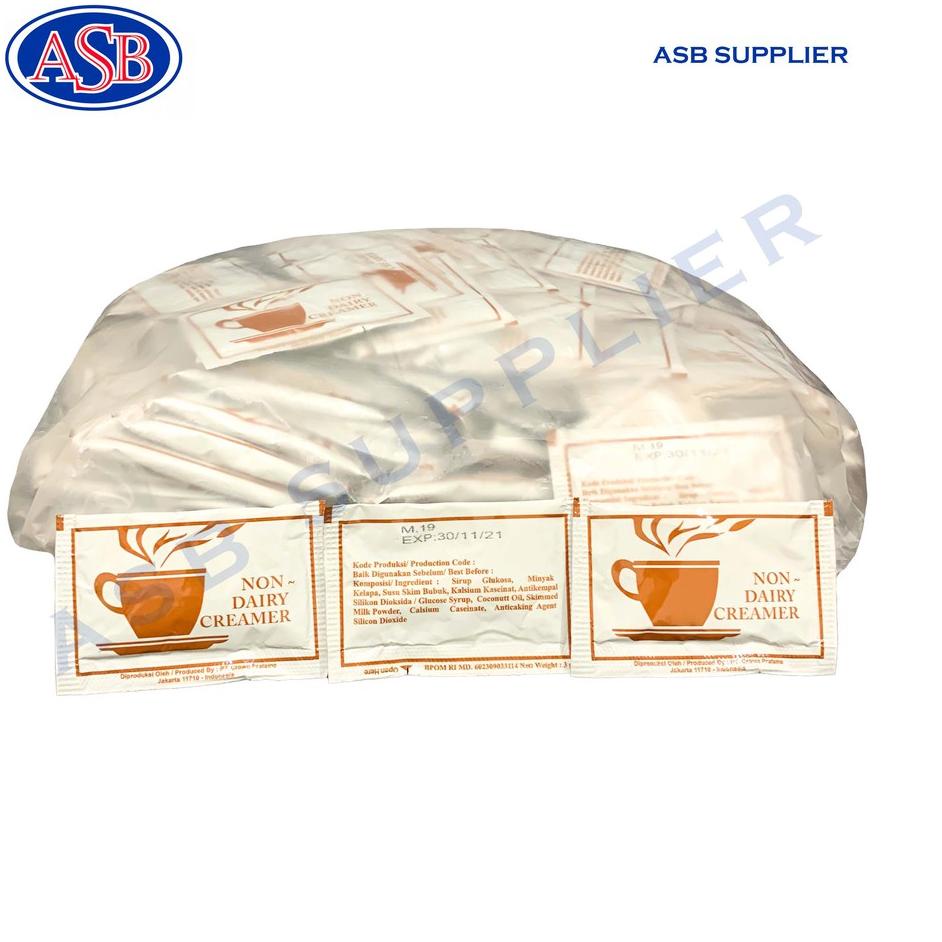 

☚ Creamer Sachet / Krimer Non Dairy () ☟
