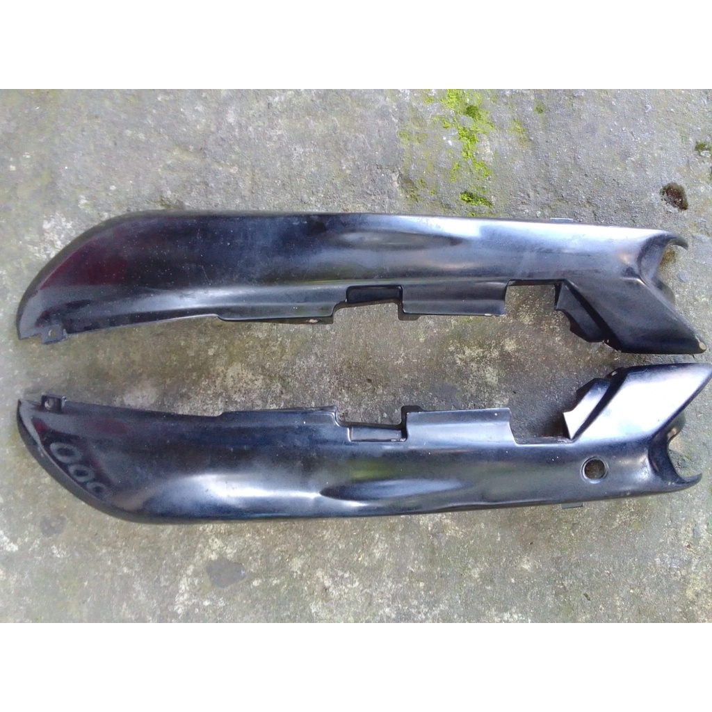 Cover Body honda Astrea Grand Bodi Grand Impressa original