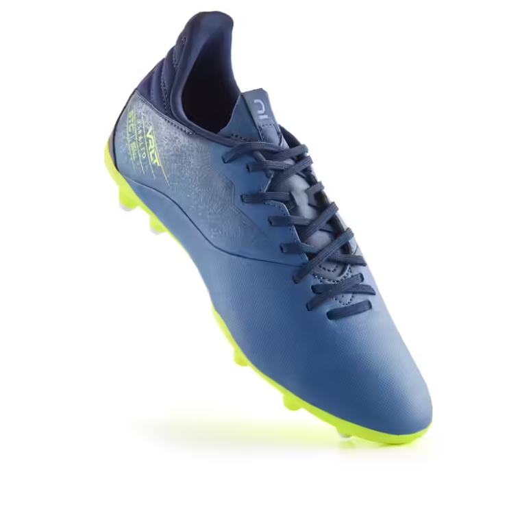 KIPSTA Viralto I MG Sepatu Bola Pria Nyaman Dengan Sol Multi Ground