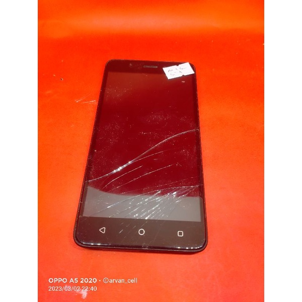 mesin advan s50  4g murah