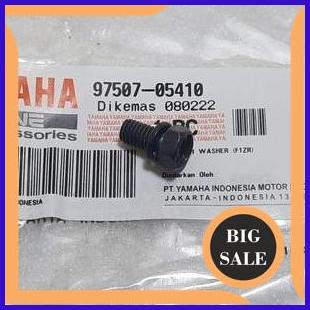 BAUT SARINGAN KNALPOT F1ZR FIZR FIZ FORCE 1  ORIGINAL 1M4R23 sparepart