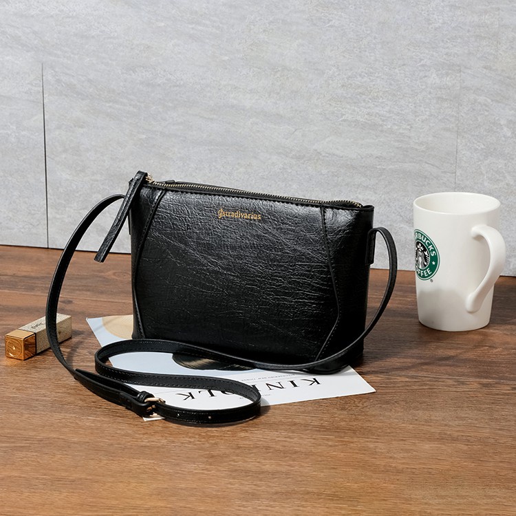 Tas Selempang Wanita Viona Bag Fashion Import Sling Bag Kulit Sintetis Berkualitas Traco