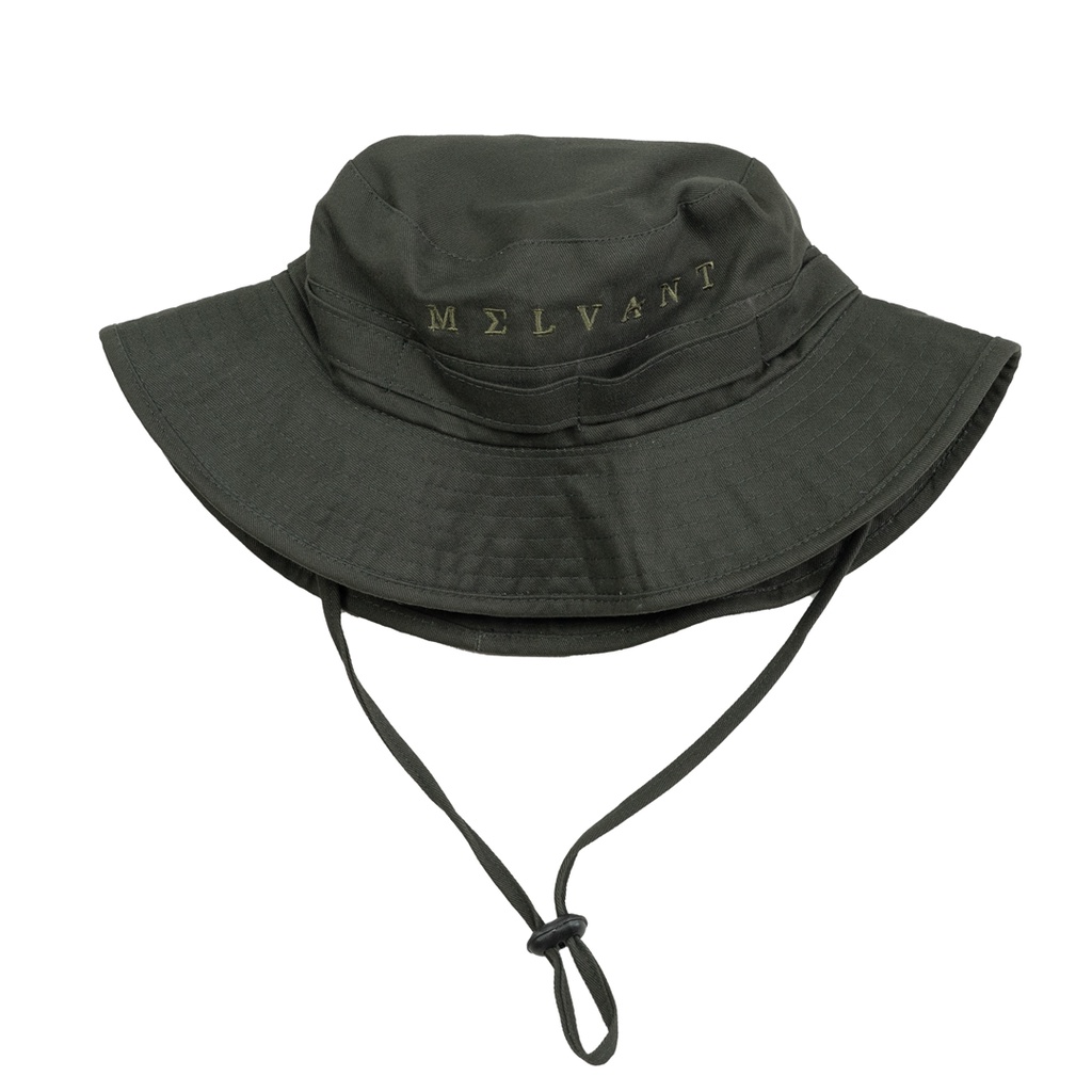 MFH YAMASHITA - MELVANT FISHER HAT