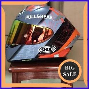 helm clone shoei x14 xspirit black concept 2 black concept2 copy ori premium 1M4R23 perkakas