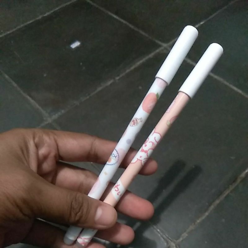 

pulpen gel eraseable