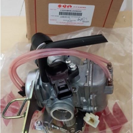 Karburator Nex Original Suzuki