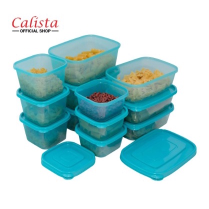 Calista Rumoi Premium Full Colour Toples Set isi 12pcs