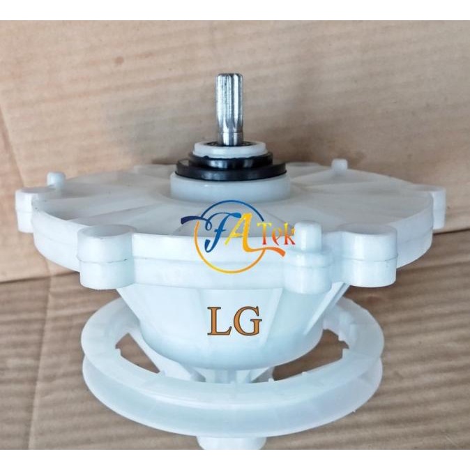 *#*#*#*#] GEARBOX MESIN CUCI LG |GEARBOX LG|GEARBOX MESIN CUCI 2 TABUNG