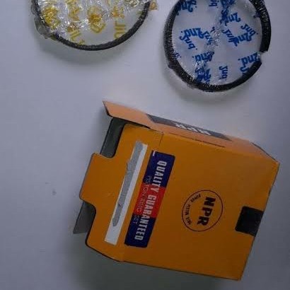 RING SEHER HYUNDAI H1 BENSIN